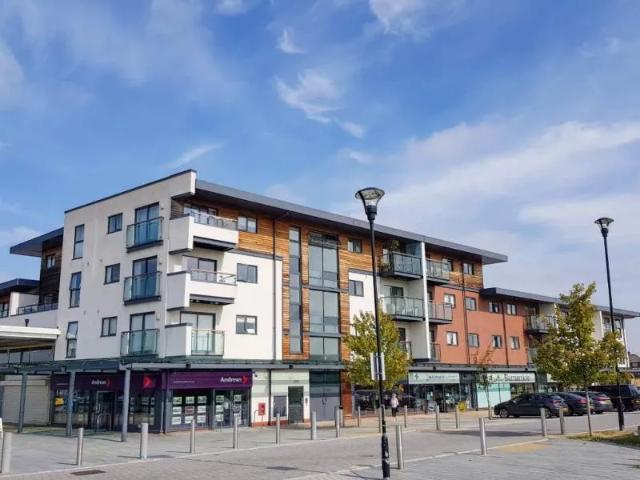 Apartment at Whittle Way, Gloucester