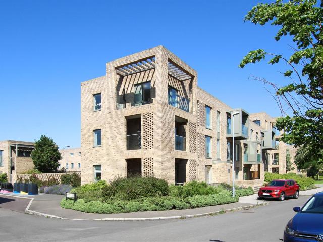 Apartment at Whittle Avenue, Cambridge