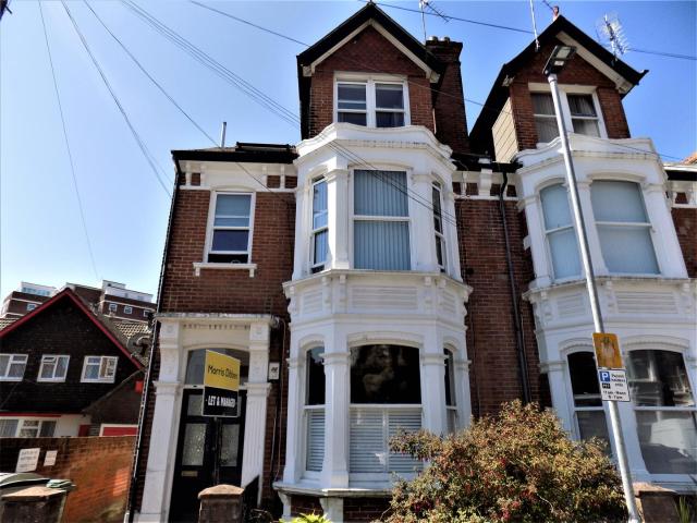 Apartment at Whitwell Road, Portsmouth