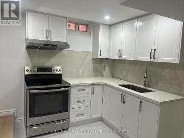 apartment at WHOLE BASEMENT 80 PINE BOUGH MANOR, Richmond Hill, Ontario, L4S1A5