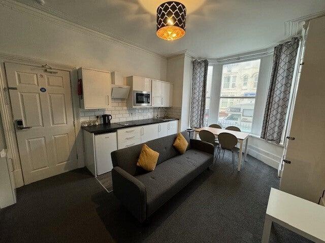 Apartment at Withnell Road, Blackpool