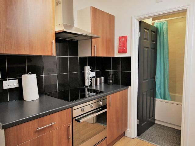 Apartment at Witham Road, East Lindsey