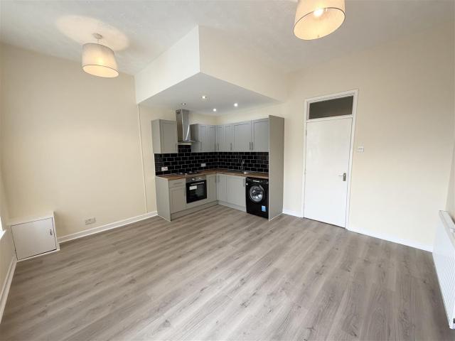 Apartment at Withens Lane, Wallasey