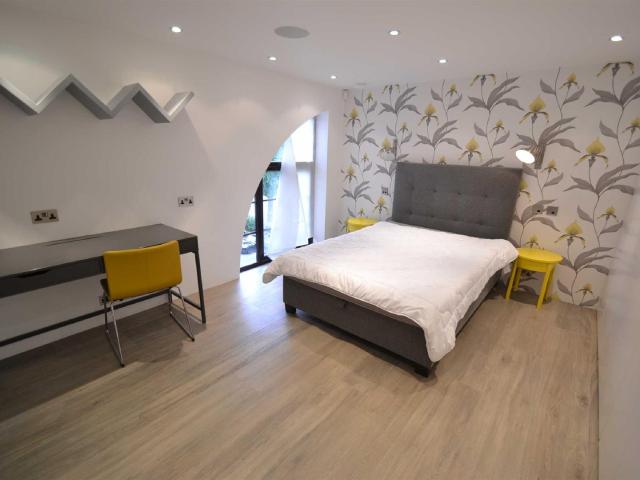 Apartment at Withington Road, Manchester