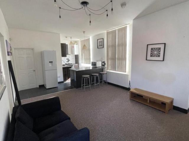 Apartment at Withymoor Road, Dudley