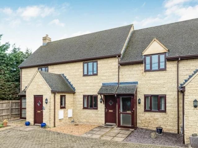 Apartment at Witney Road, West Oxfordshire