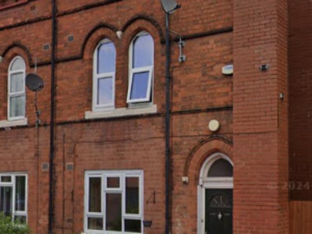 Apartment at Witton Lane, Birmingham