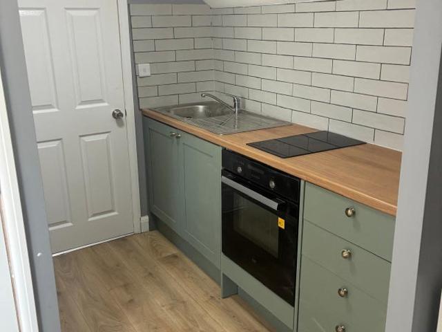 Apartment at Witton Lodge Road, Birmingham