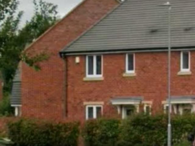 Apartment at Wicket Close, Charnwood