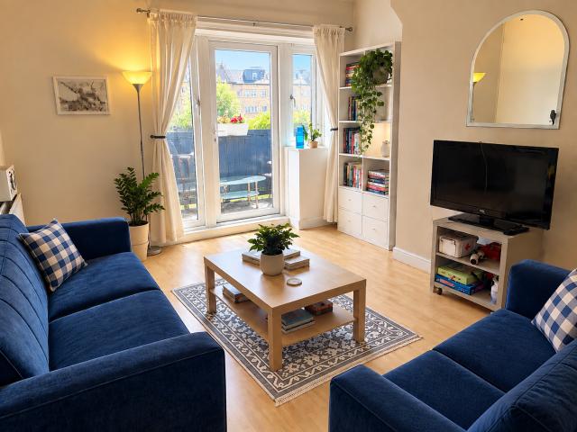 Apartment at Wickford Street, Greater London