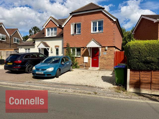 Apartment at Wickhurst Lane, Horsham