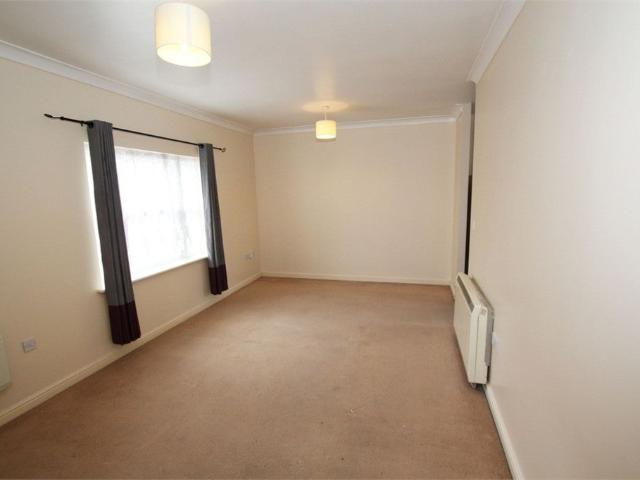Apartment at Wickham Crescent, Braintree
