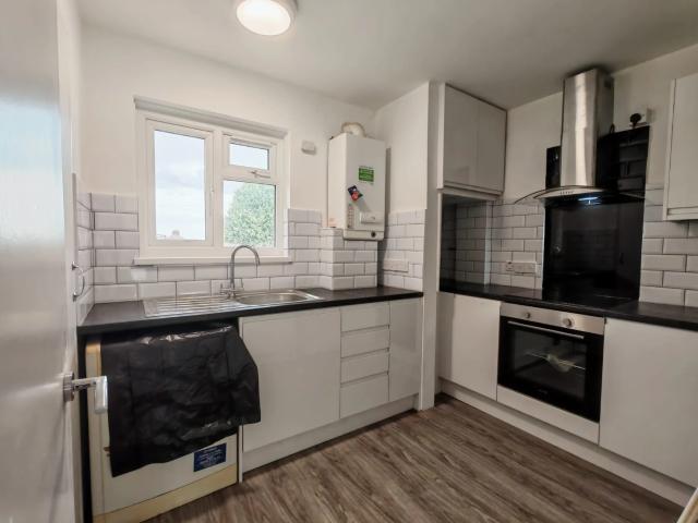 Apartment at Wickham Road, Greater London
