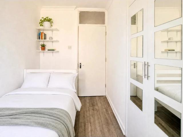 Apartment at Wickham Street, Greater London