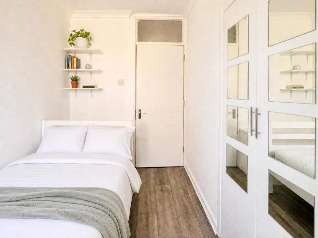 Apartment at Wickham Street, Greater London