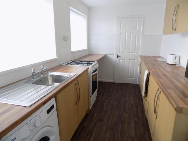 Apartment at Wicklow Street, Middlesbrough
