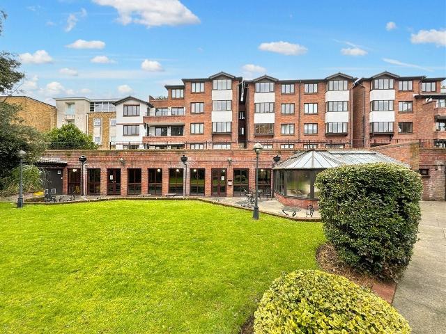 Apartment at Widmore Road, Greater London