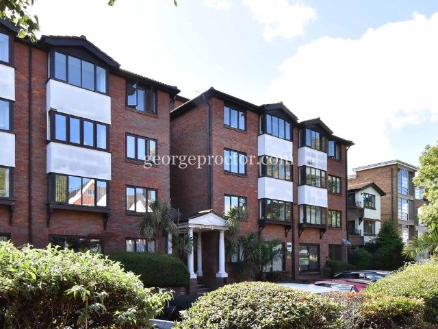 Apartment at Widmore Road, Greater London