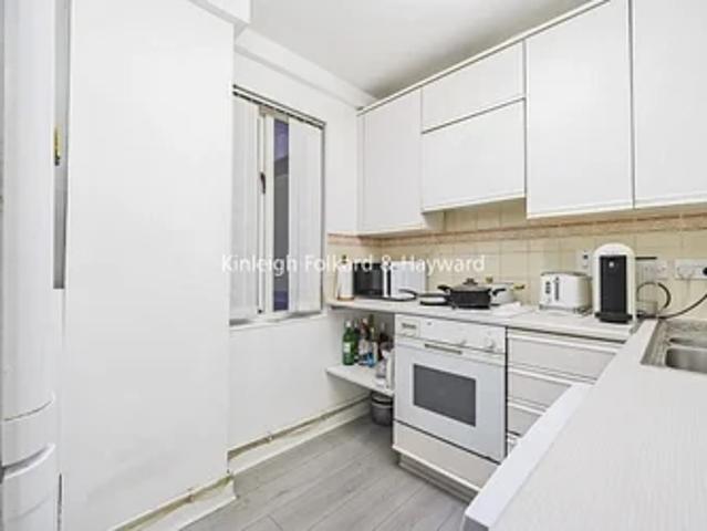 Apartment at Widmore Road, Greater London