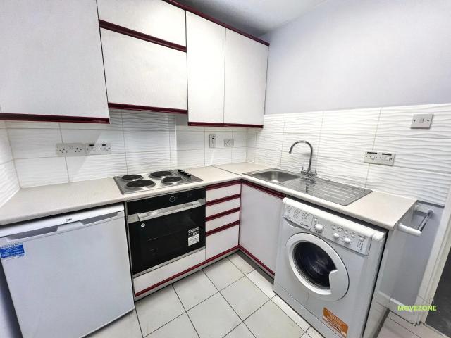 Apartment at Widmore Road, Greater London