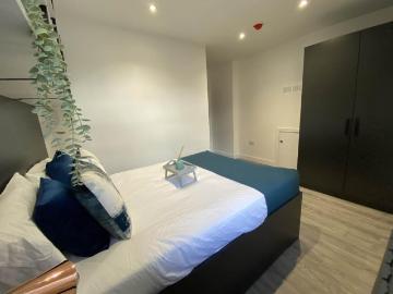 Apartment at Wigan Road, West Lancashire