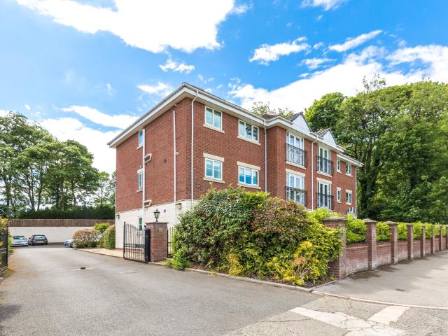 Apartment at Wigan Road, Wigan