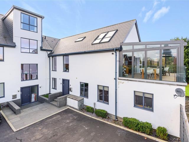 Apartment at Wigton Lane, Leeds