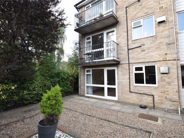 Apartment at Wike Ridge Lane, Leeds