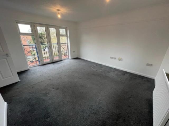 Apartment at Wildern Lane, Hedge End