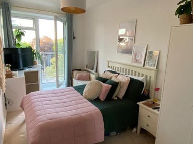Apartment at Wilderton Road, Poole