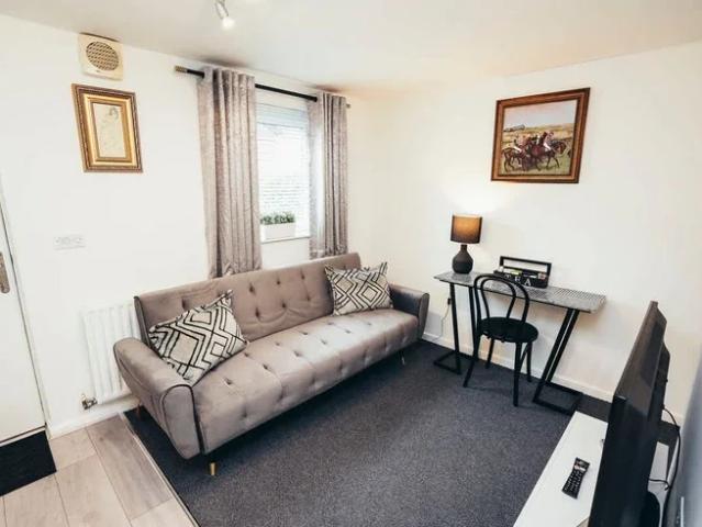 Apartment at Wildhay Brook, Derby