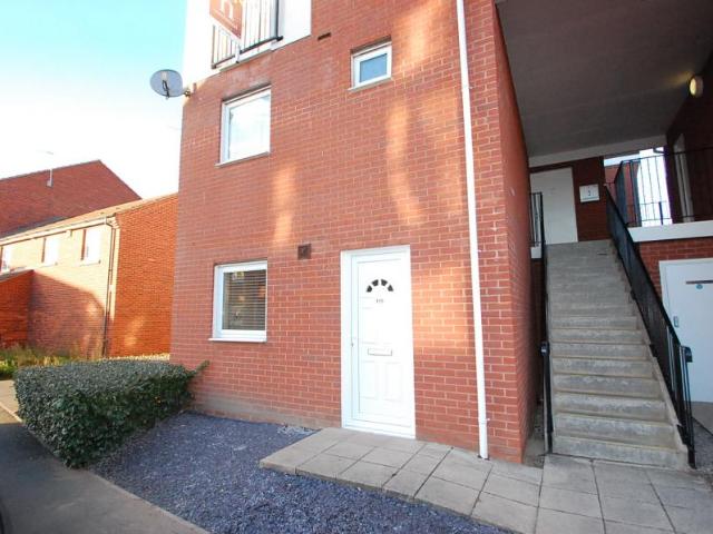 Apartment at Wildhay Brook, South Derbyshire