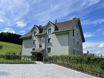 Tägerschen, Tobel-Tägerschen, Bezirk Münchwilen, Thurgau