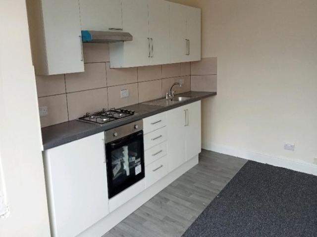 Apartment at Wilkins Road, Oxford