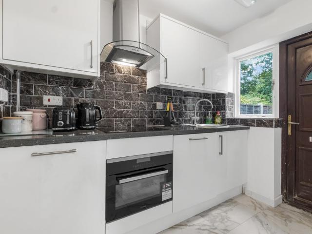 Apartment at Wilkinson Croft, Birmingham