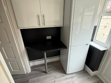 Apartment at Wilkinson Street, Ellesmere Port