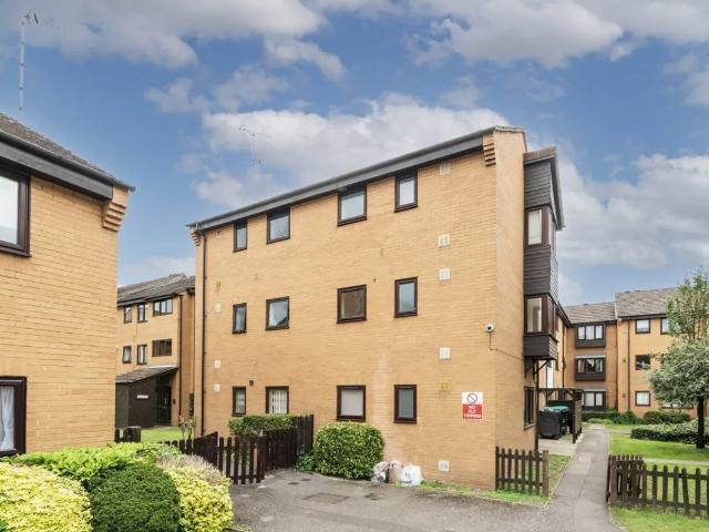Apartment at Wilkinson Way, Greater London