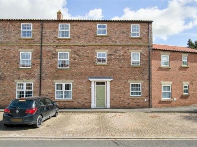 Apartment at Wilkinsons Court, Easingwold