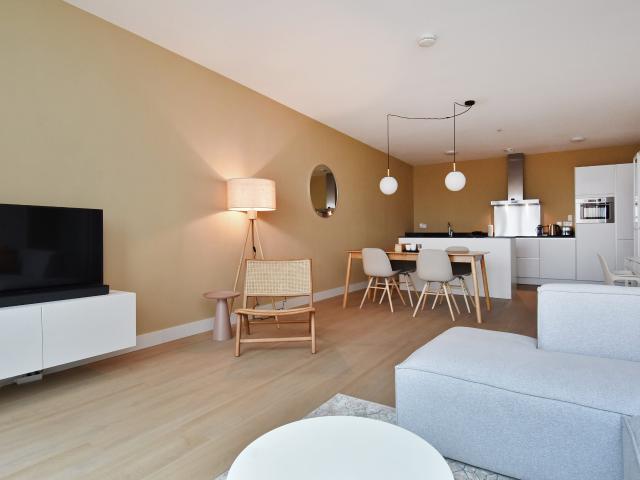 apartment at Wilhelminakade 385 Rotterdam, 3072 AP, Netherlands