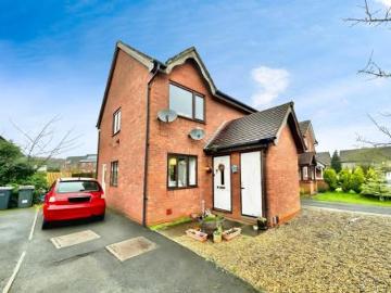 Apartment at Guests Close, Lilleshall, Donnington and Muxton