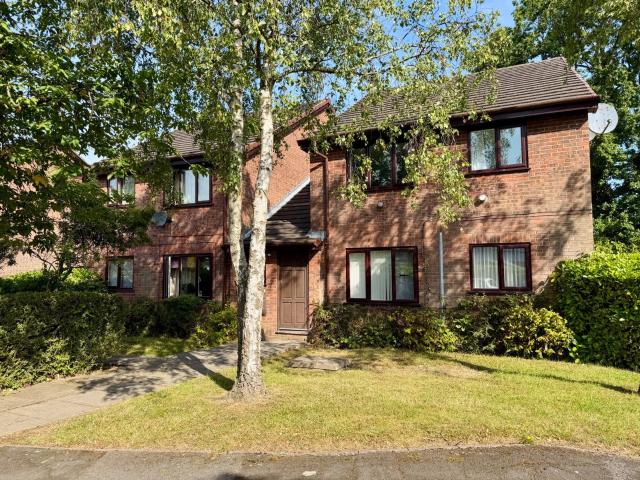 Apartment at Willow Avenue, Cheadle Hulme