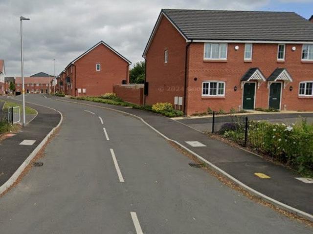 Apartment at Willow Close, Stratford on Avon