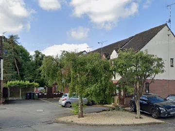 Oversley Green Alcester, B50, Coventry and Warwickshire, West Midlands, Midlands