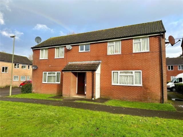 Apartment at Willow Drive, New Forest