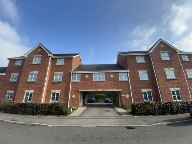 Apartment at Willow Gardens, Ashfield