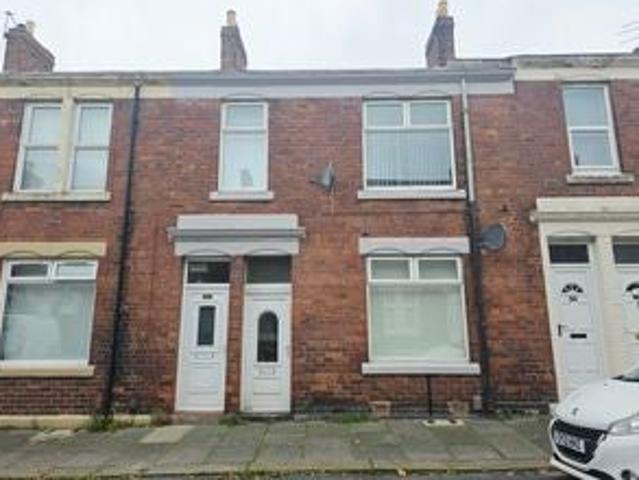 Apartment at Willow Grove, North Tyneside