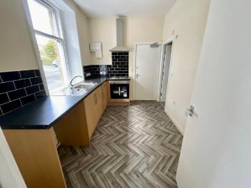 Apartment at Willow Street, Hyndburn