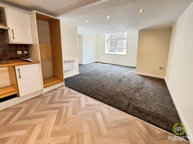 Apartment at Willow Street, Hyndburn