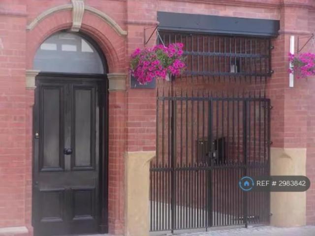 Apartment at Willow Street, Oswestry