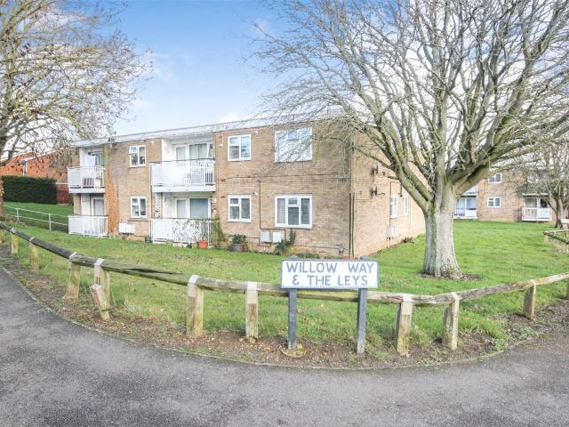 Apartment at Willow Way, Ampthill